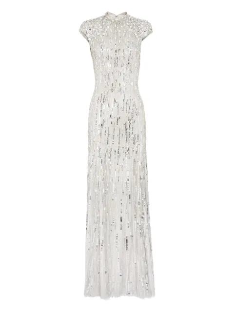 Jenny Packham Ernest maxi dress