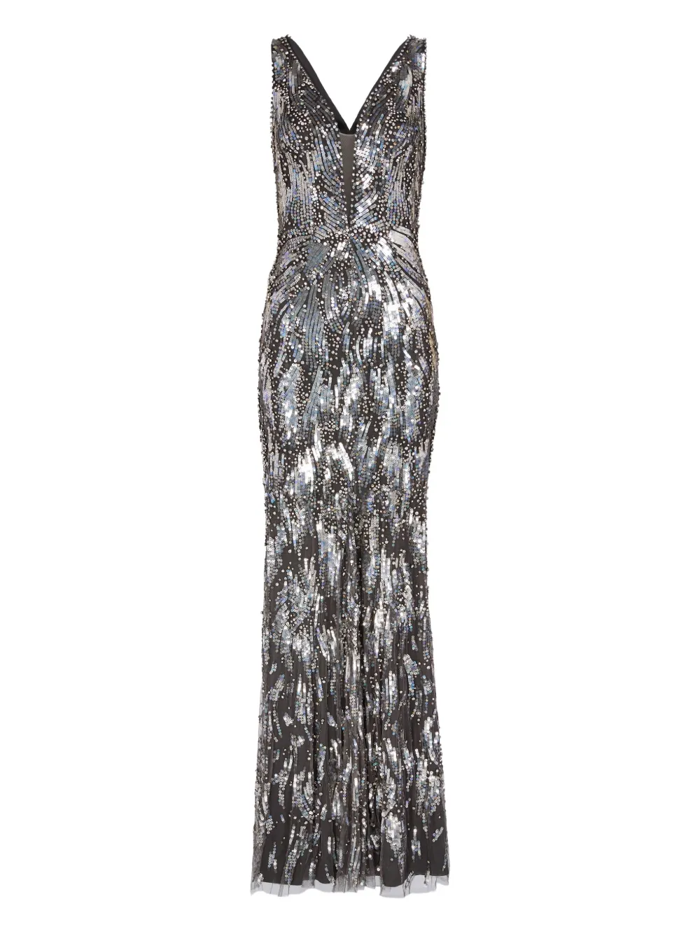 Marion dress