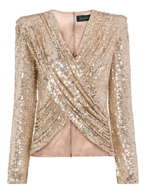 Jenny Packham blusa Misty