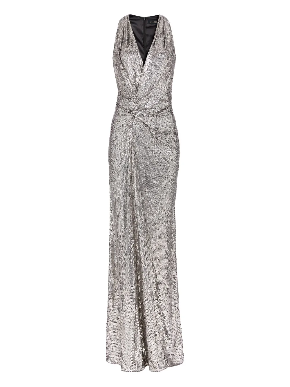 Jenny Packham Isoline dress | Grey | Image 1