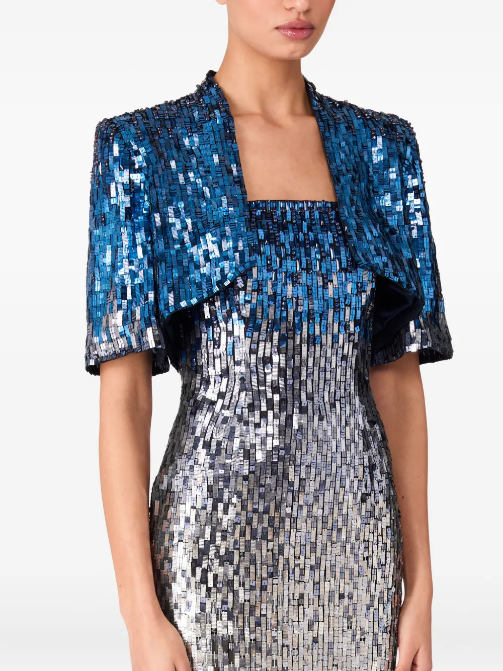 Jenny Packham Cristobel Jacket