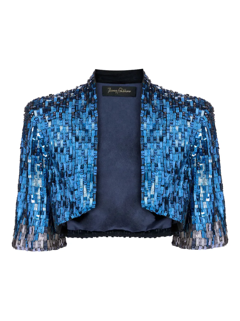 Jenny Packham Cristobel Jacket