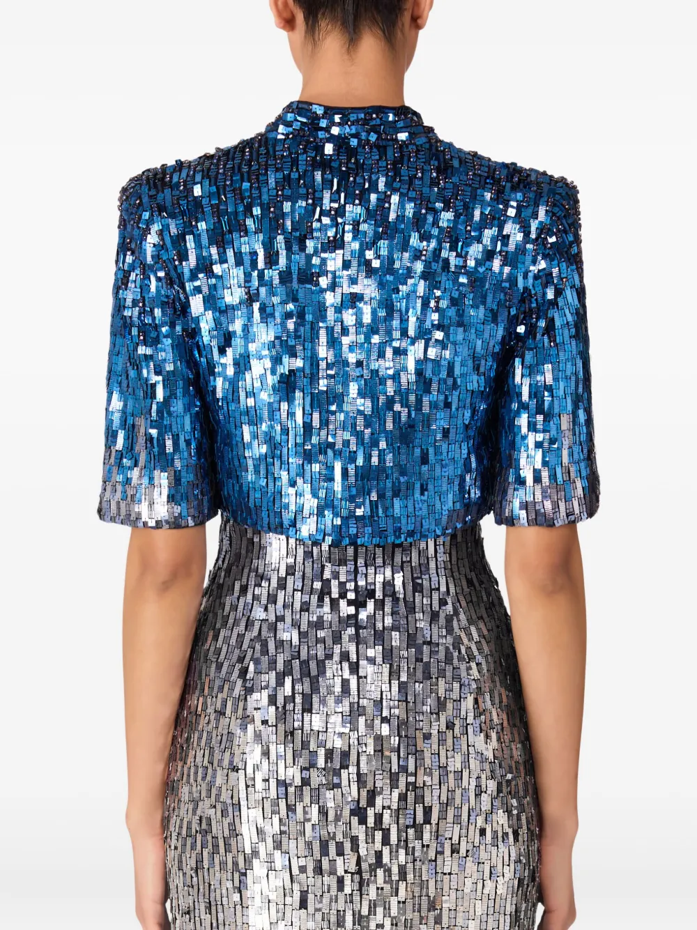 Jenny Packham Cristobel Jacket