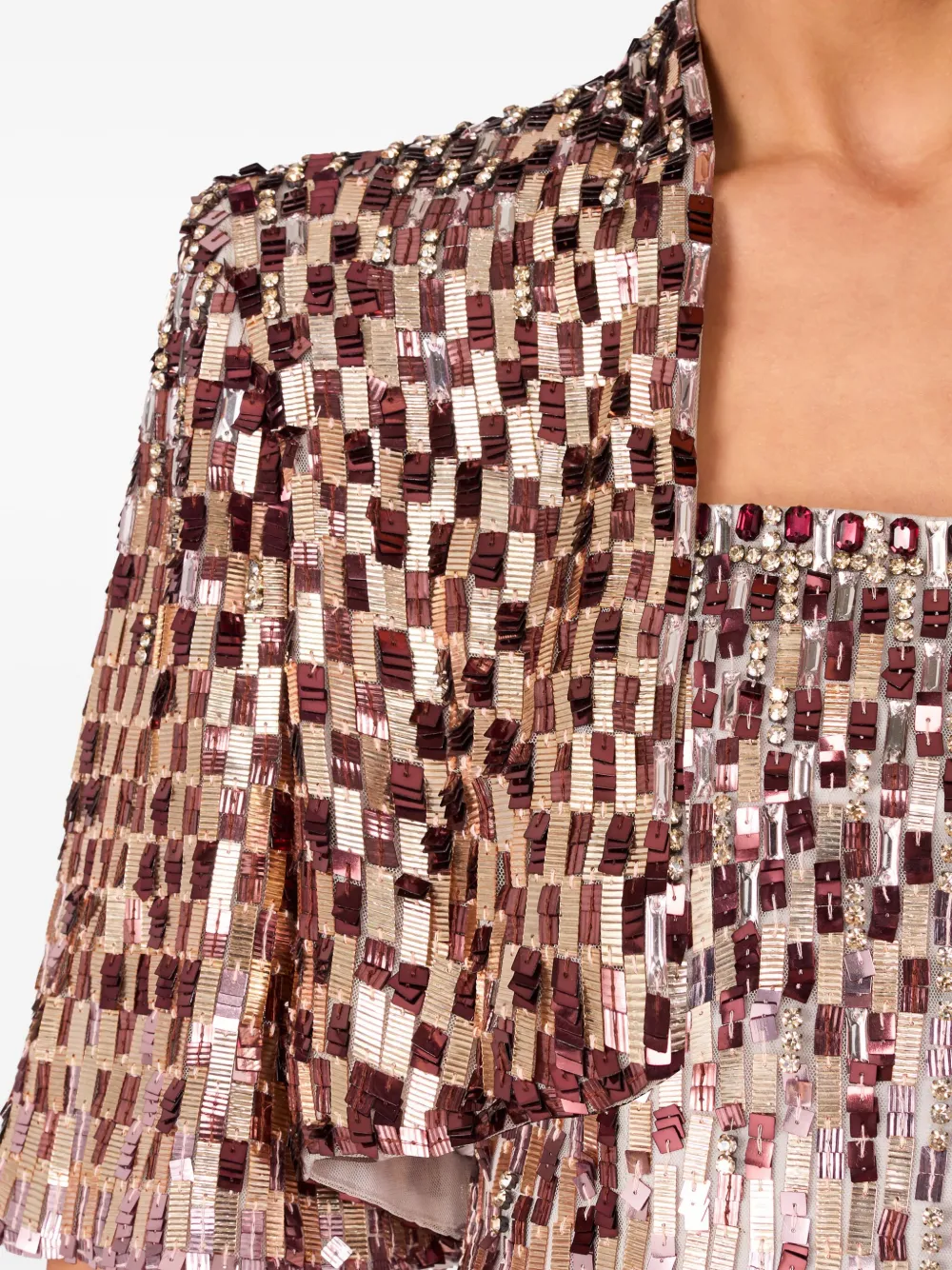 Jenny Packham Cristobel Jacket
