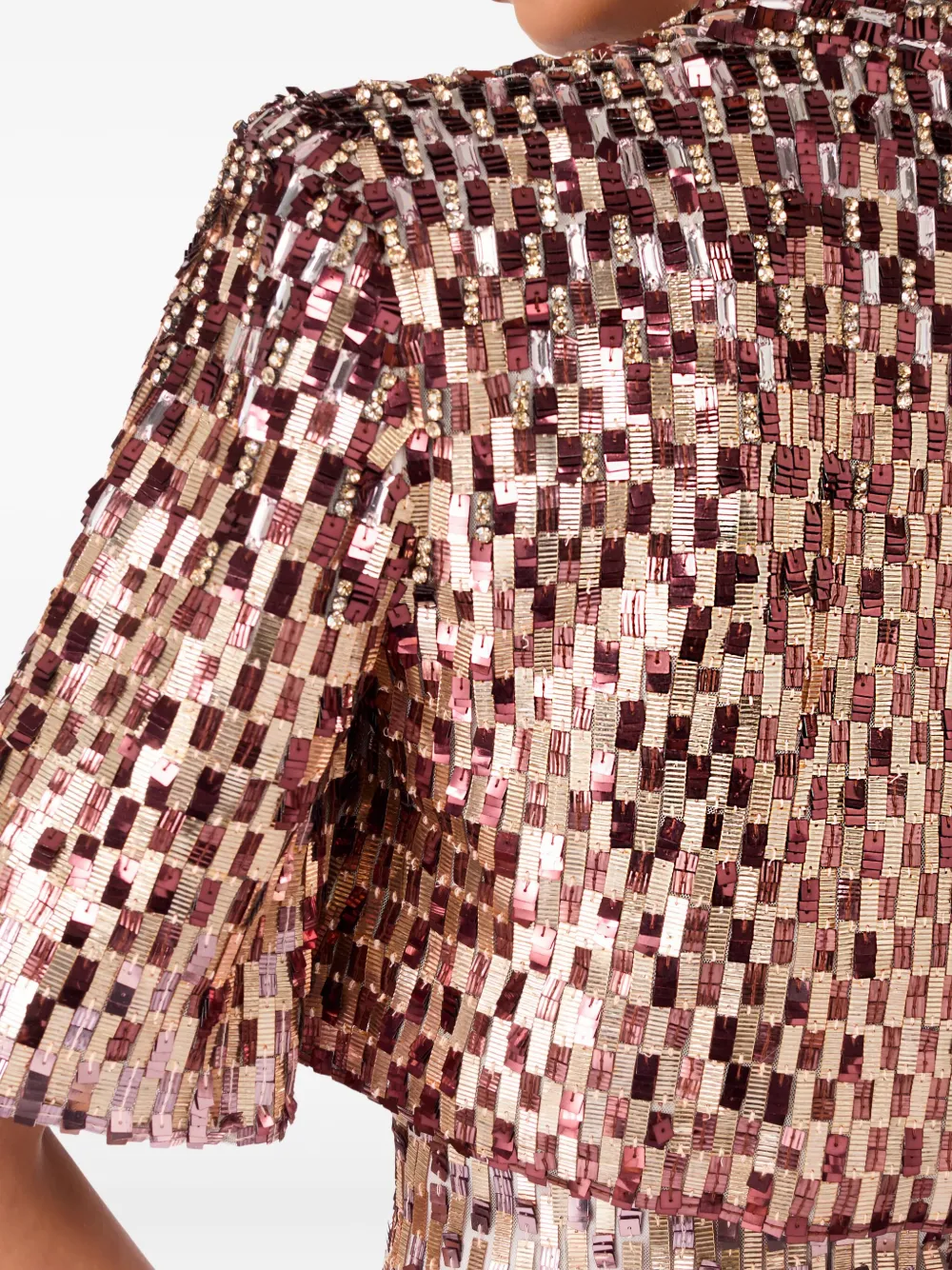Jenny Packham Cristobel Jacket