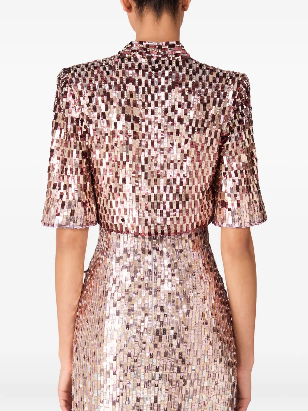 Jenny Packham Cristobel Jacket