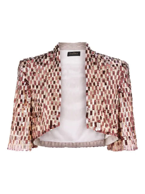 Jenny Packham Cristobel jacket 