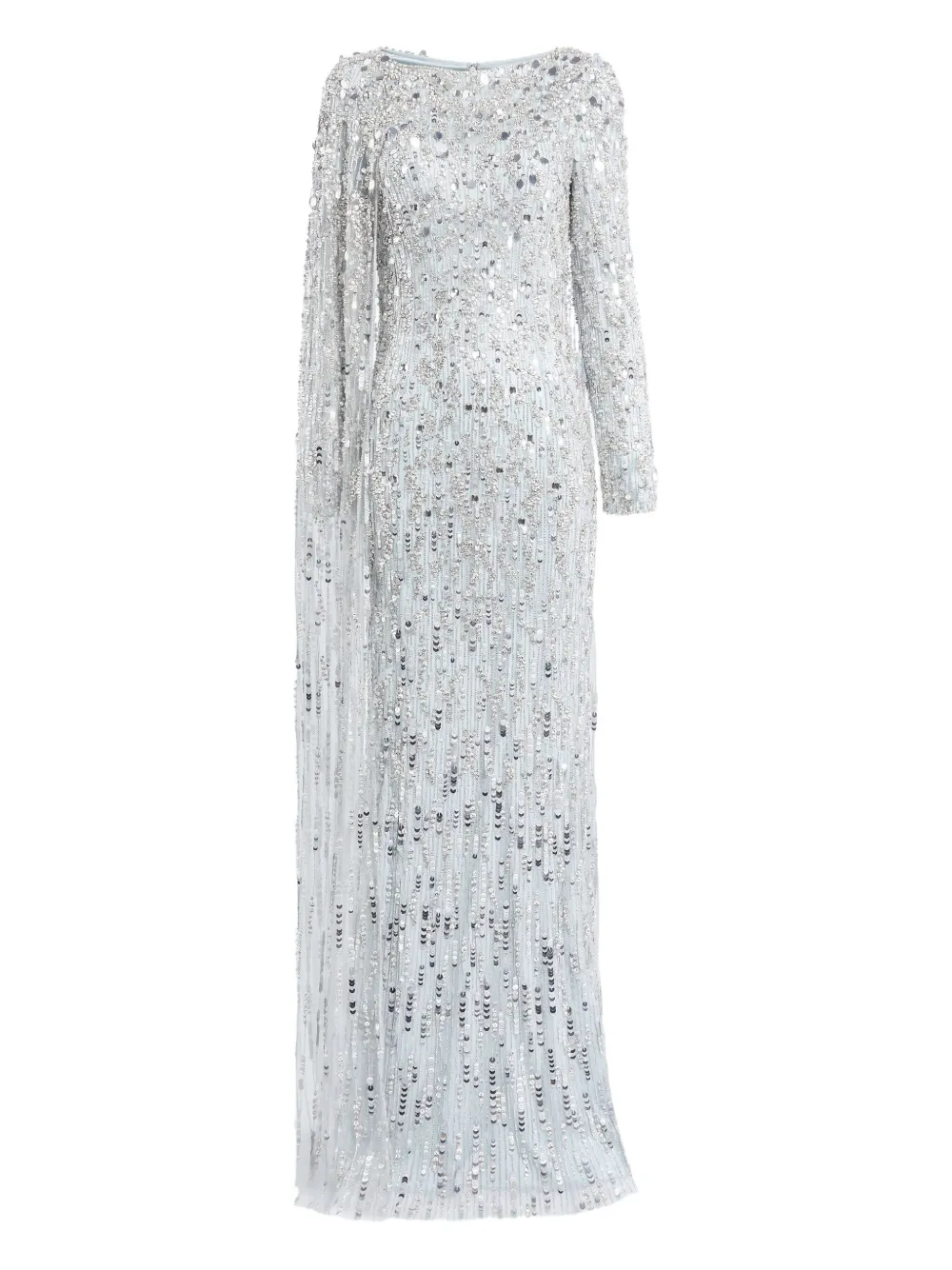 Jenny Packham Pauline Maxi Dress