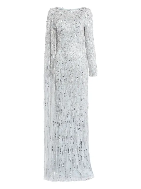 Jenny Packham Pauline maxi dress