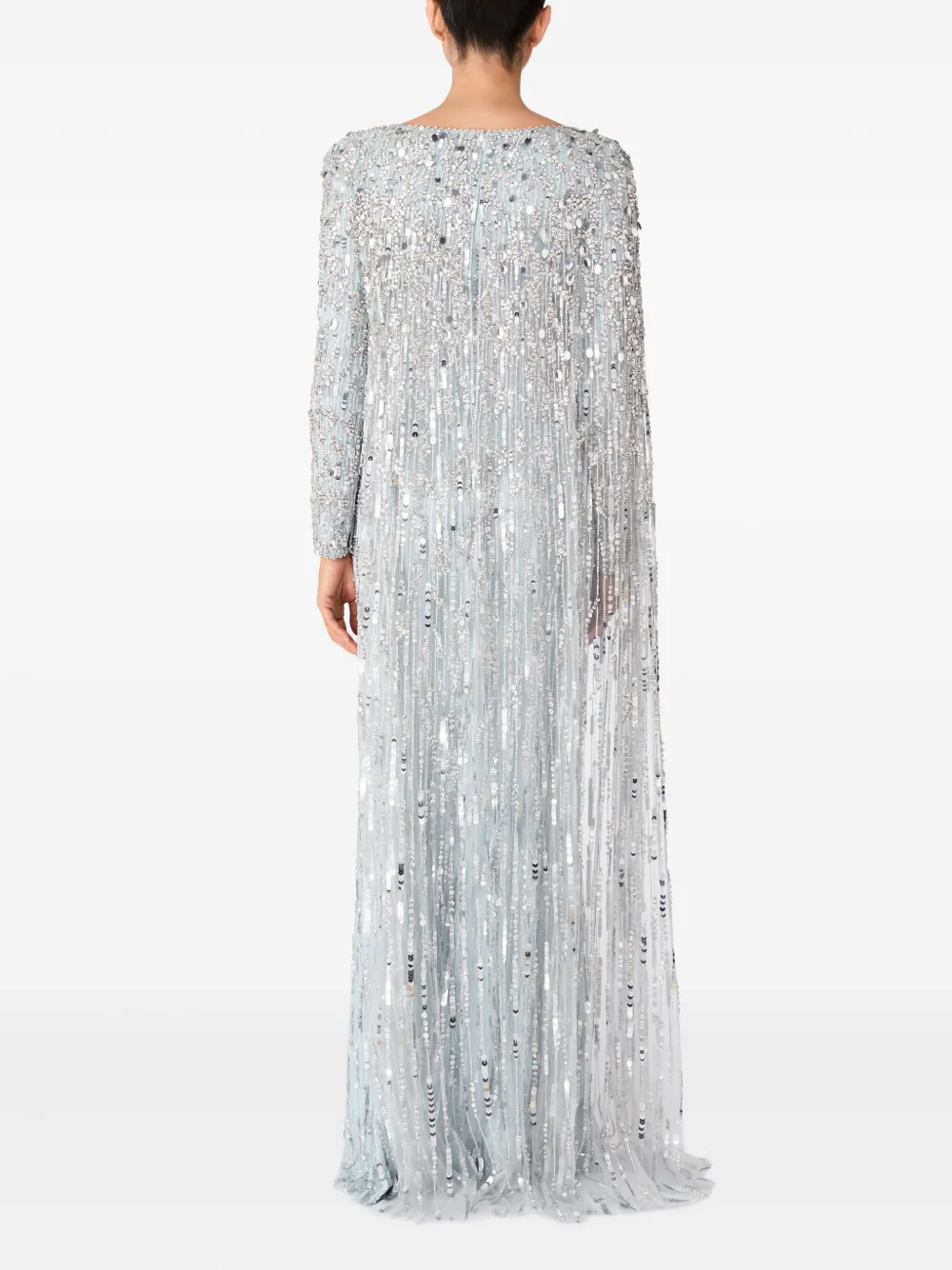 Jenny Packham Pauline Maxi Dress