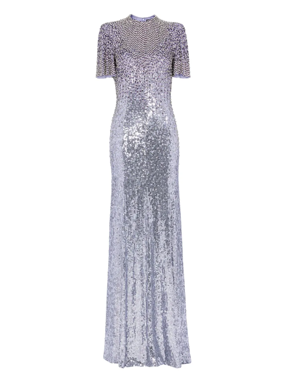 Jenny Packham Jourdain Maxi Dress