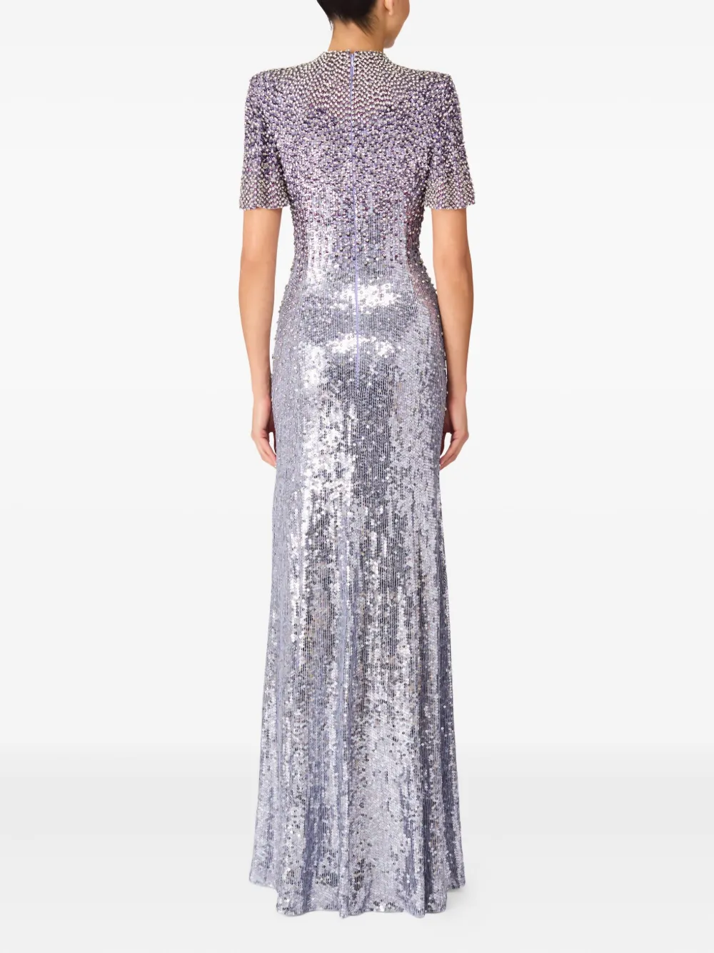 Jenny Packham Jourdain Maxi Dress