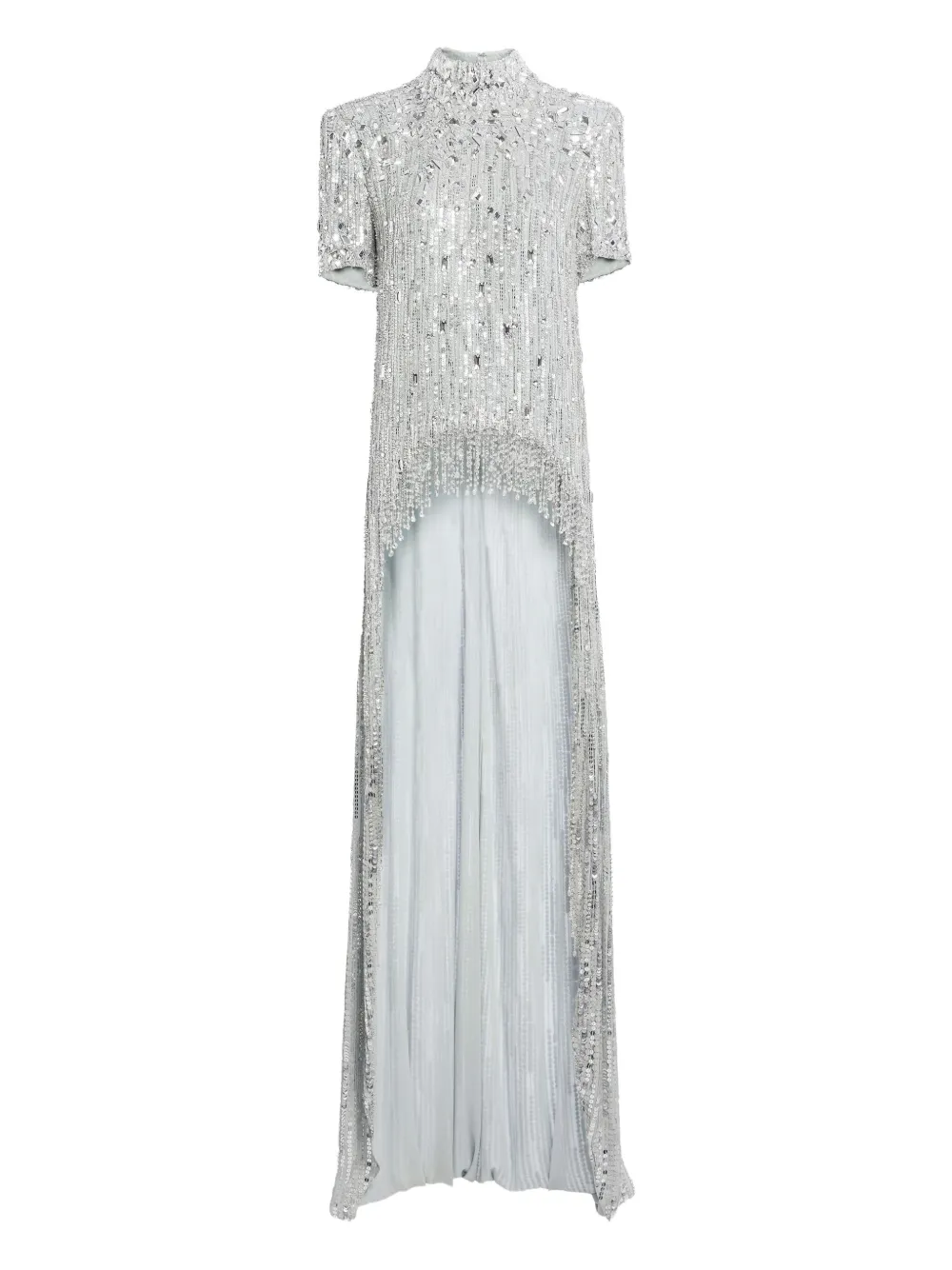 Jenny Packham Zea Blouse