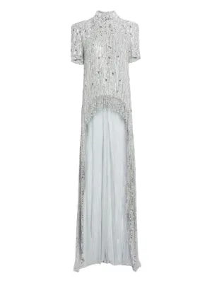 【k.chiaki2045】Jennypackham apacheUK6 k.chiaki2045】Jennypackham apacheUK6 Spring/Summer 2025
