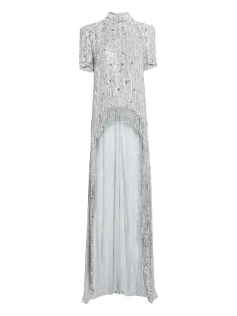 Jenny Packham blusa Zea