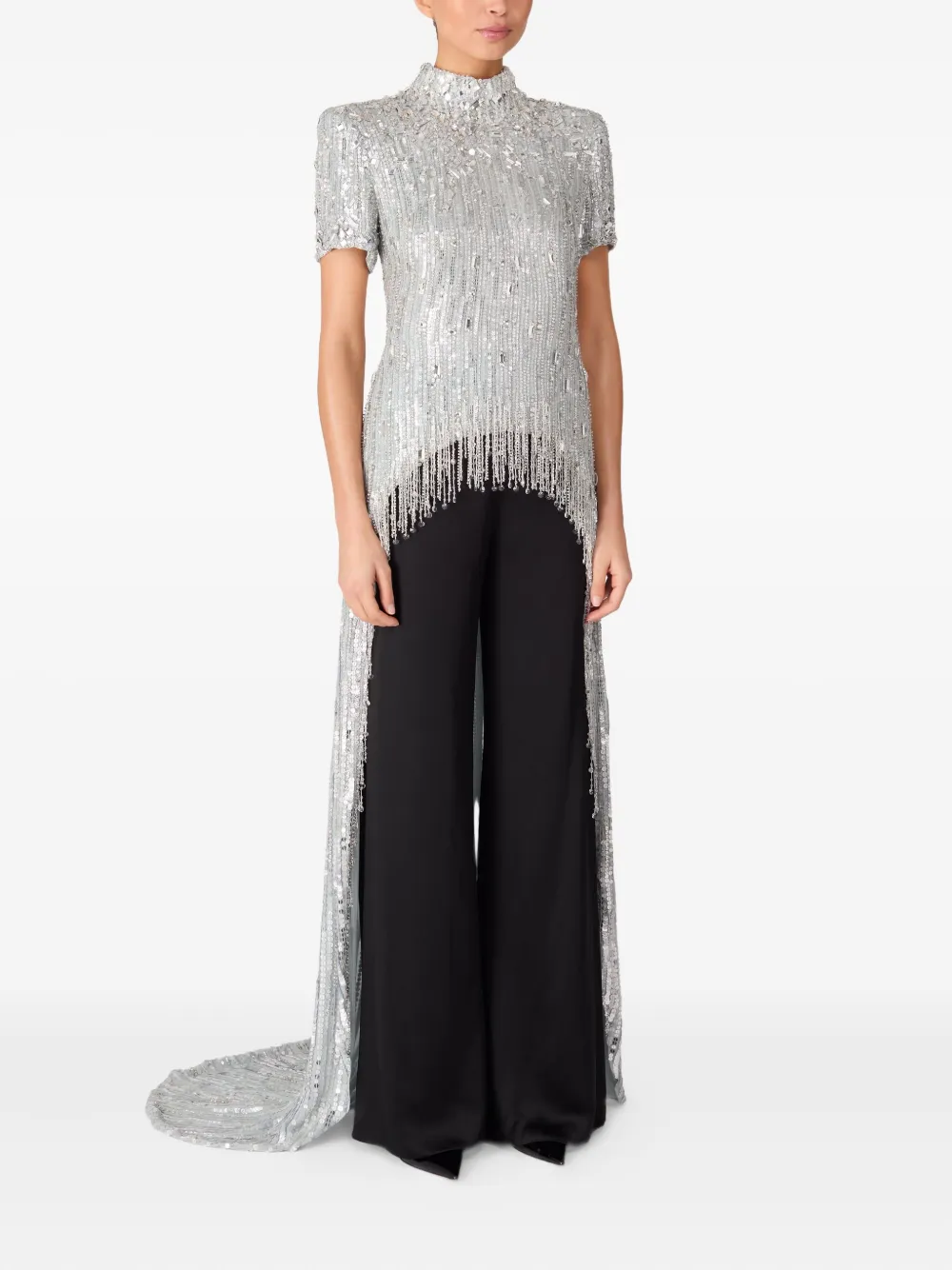 Jenny Packham Zea blouse | Blouses | Image 2