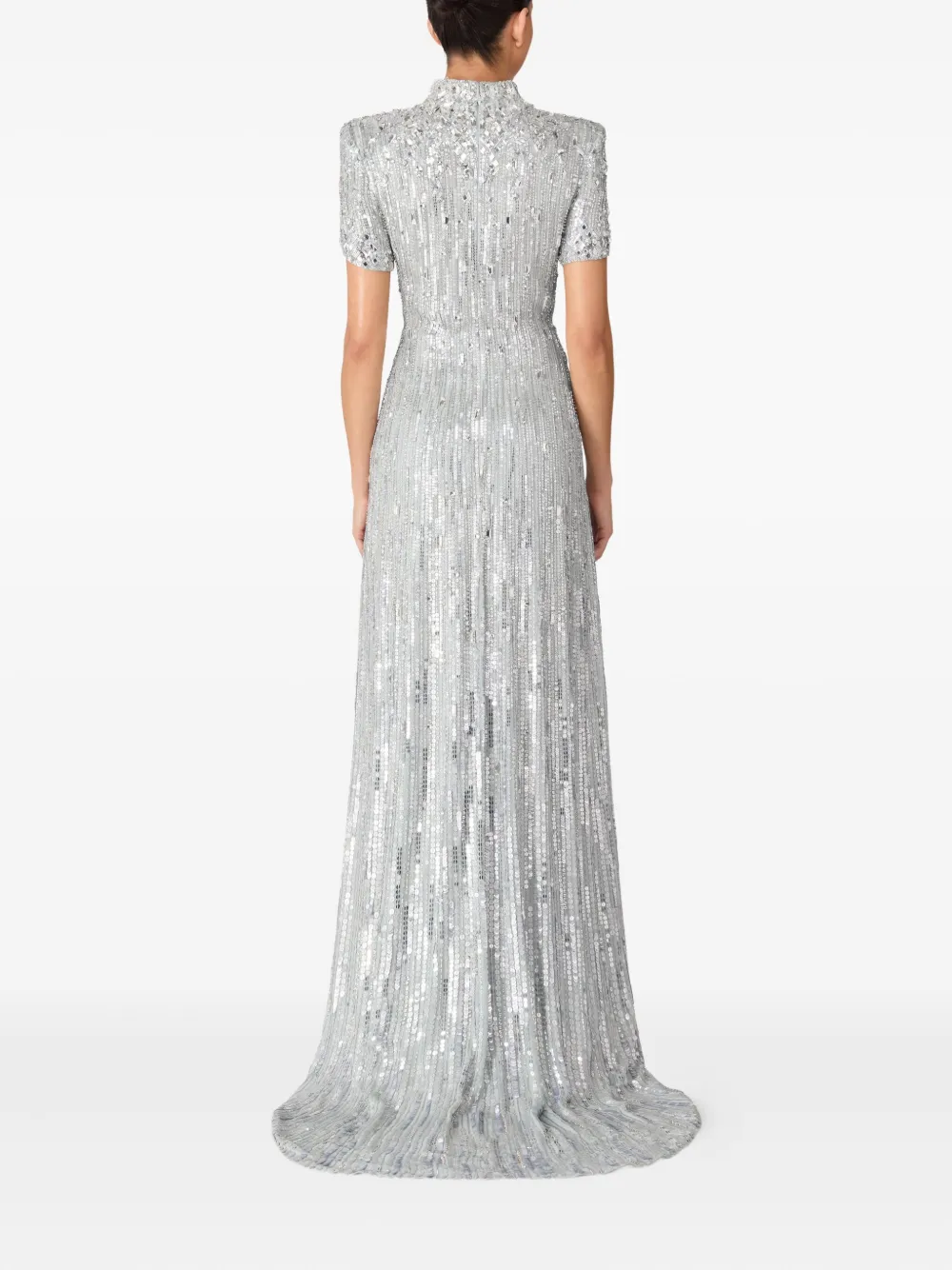 Jenny Packham Zea Blouse