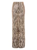 Jenny Packham Cecille trousers - Black