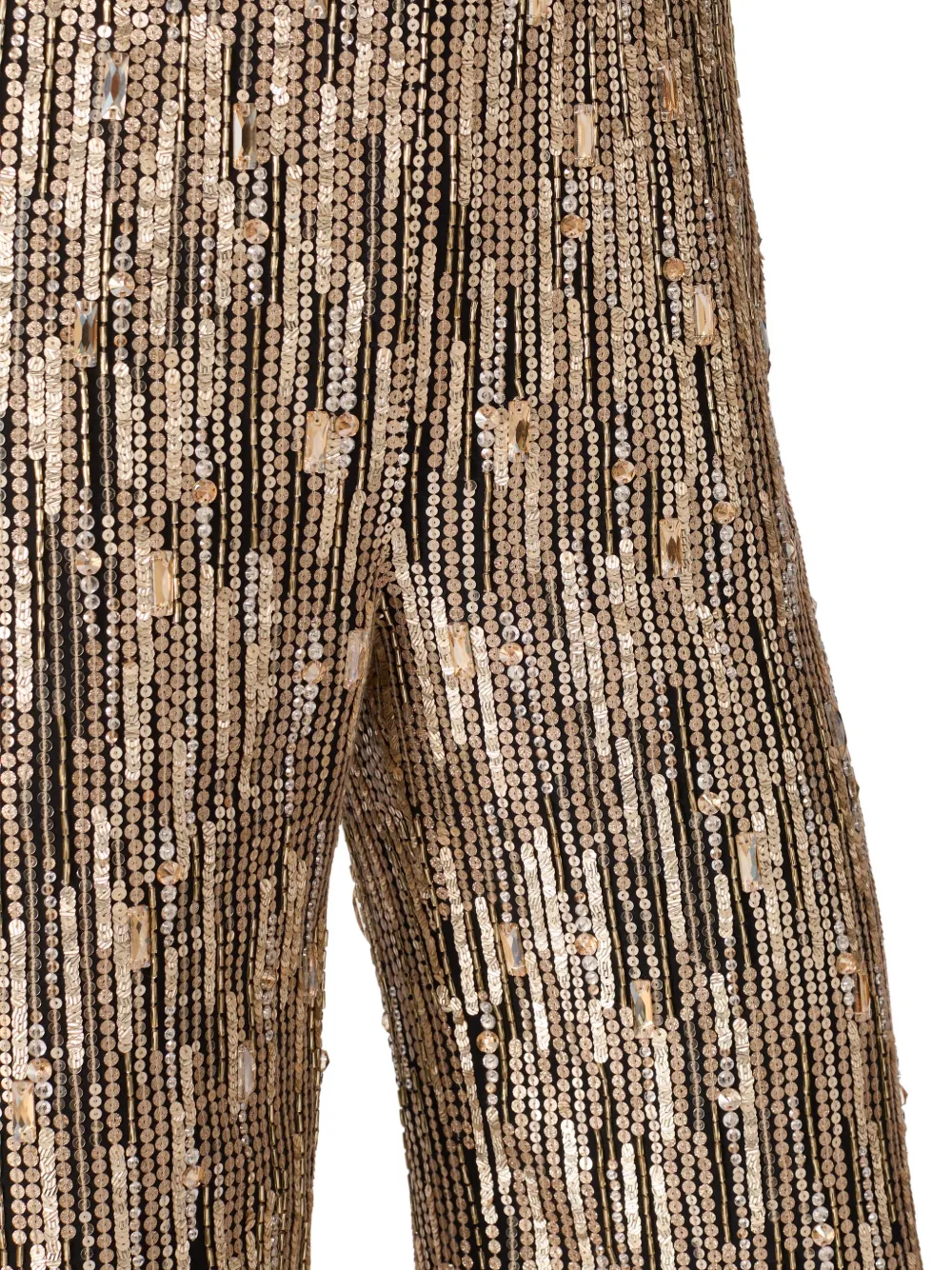 Jenny Packham Cecille broek Zwart