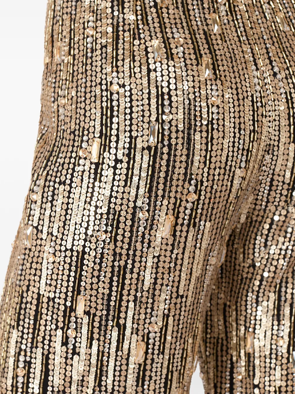 Jenny Packham Cecille broek Zwart