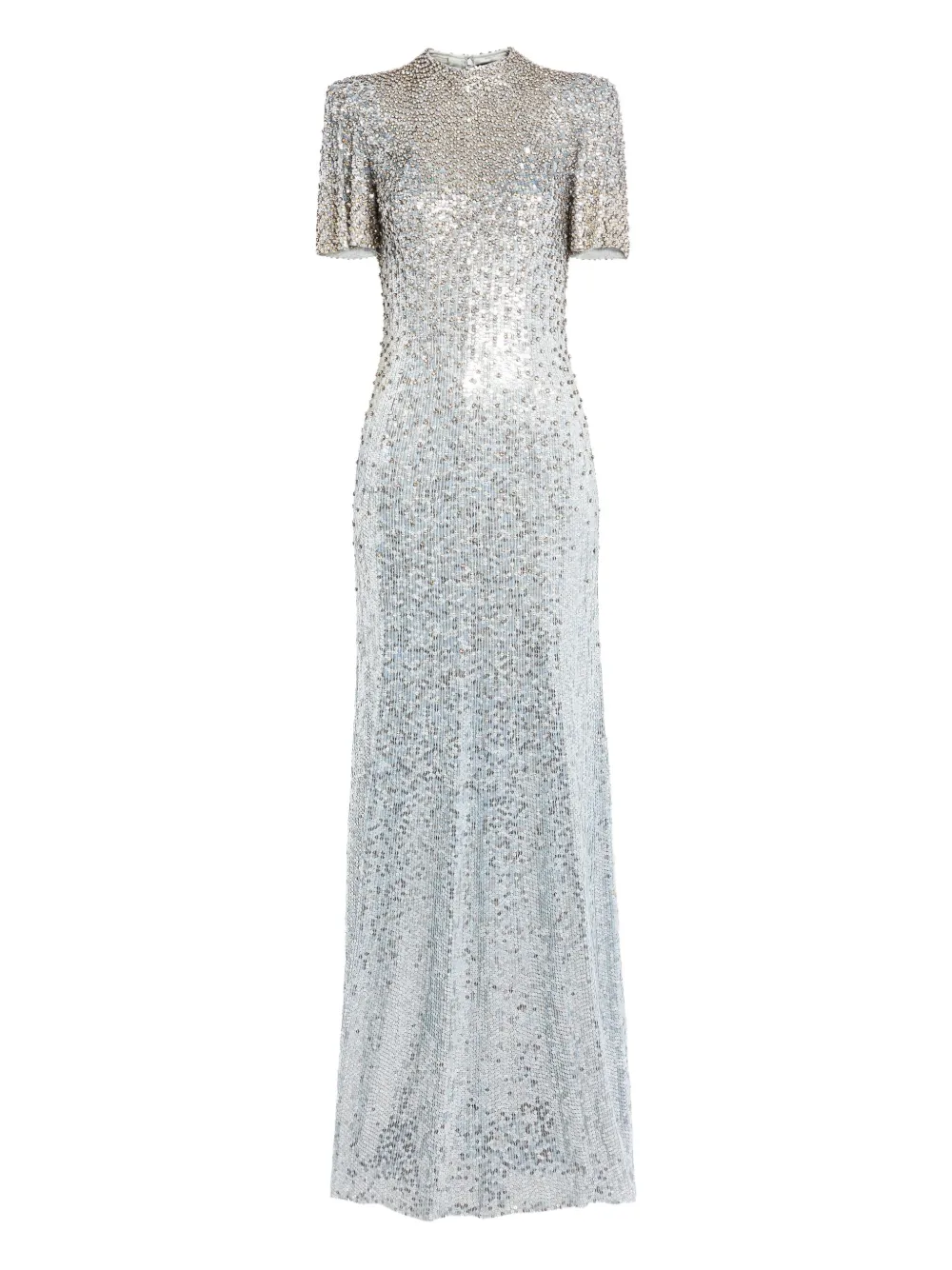 Jenny Packham Jourdain Maxi Dress