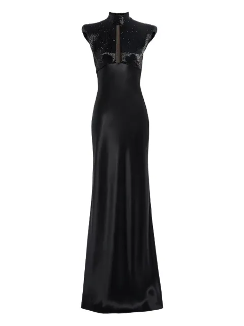 Jenny Packham Devotion maxi dress