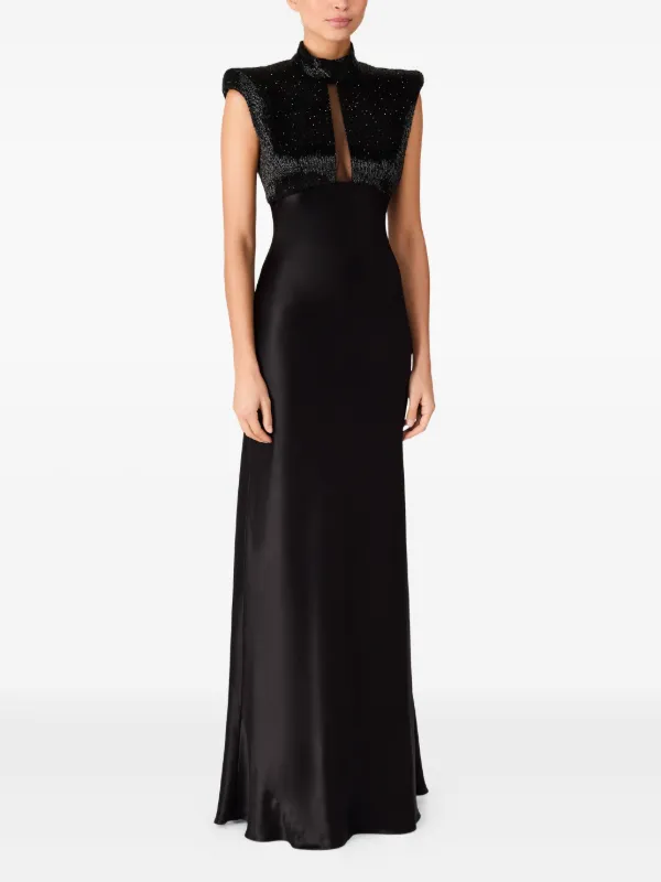 la femme lace mermaid dress La Femme 32249 Sweetheart Mermaid Prom Dress
