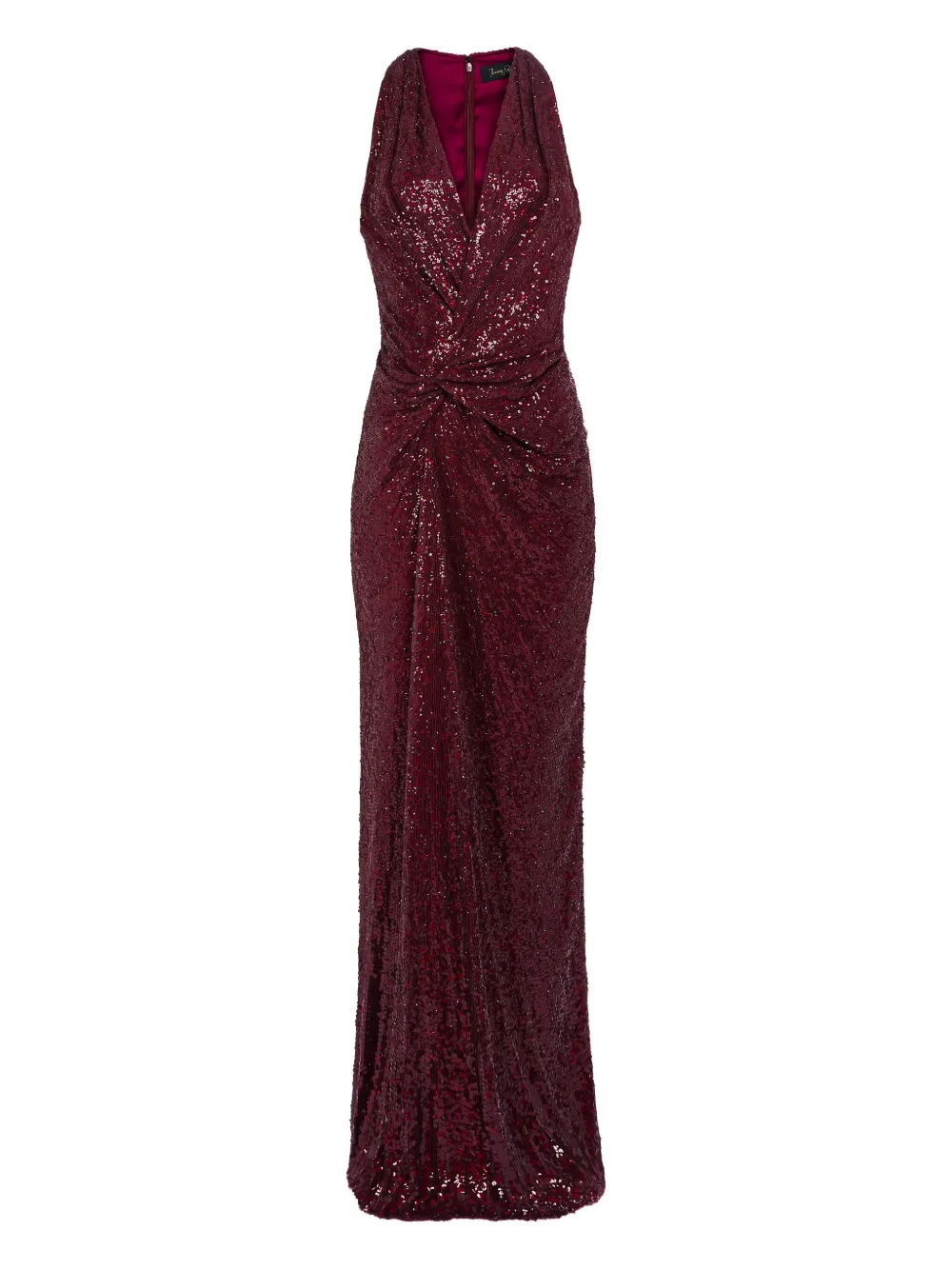 Jenny Packham Isoline Maxi Dress