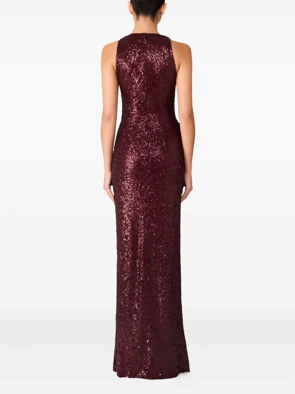 Jenny Packham Isoline Maxi Dress