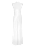 Jenny Packham Devotion maxi dress - White