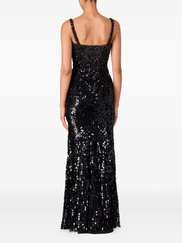 【 jennypackham 】marina Jenny Packham Marina – Nearly Newlywed