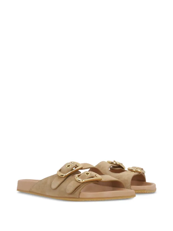 【Chloe】POLLY◆CHC25U08PRY Polly sandals | Chloé | OTTODISANPIETRO