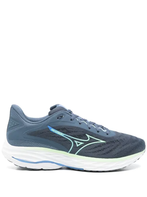 Mizuno baskets Wave Ultima - Bleu - Mizuno - Modalova