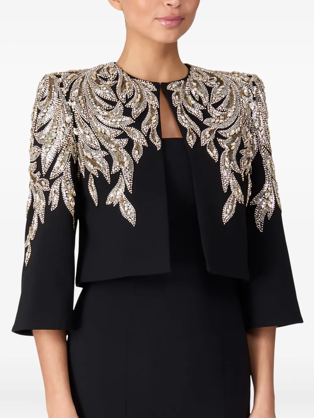 Jenny Packham Versalilles jack Zwart