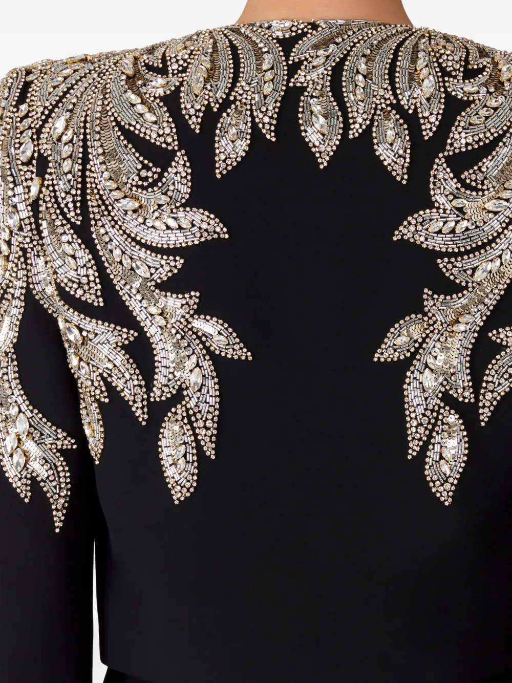 Jenny Packham Versalilles jack Zwart