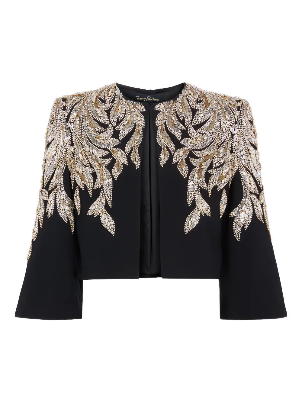 Jenny Packham Versalilles jack Zwart