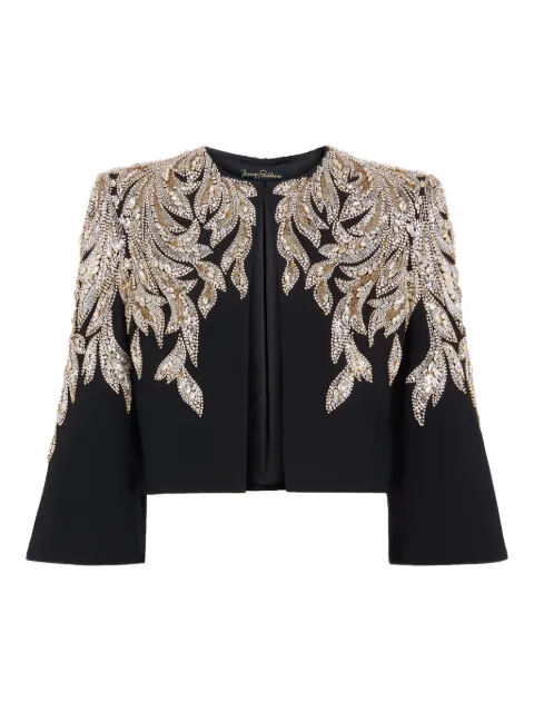 Jenny Packham chamarra Versalles