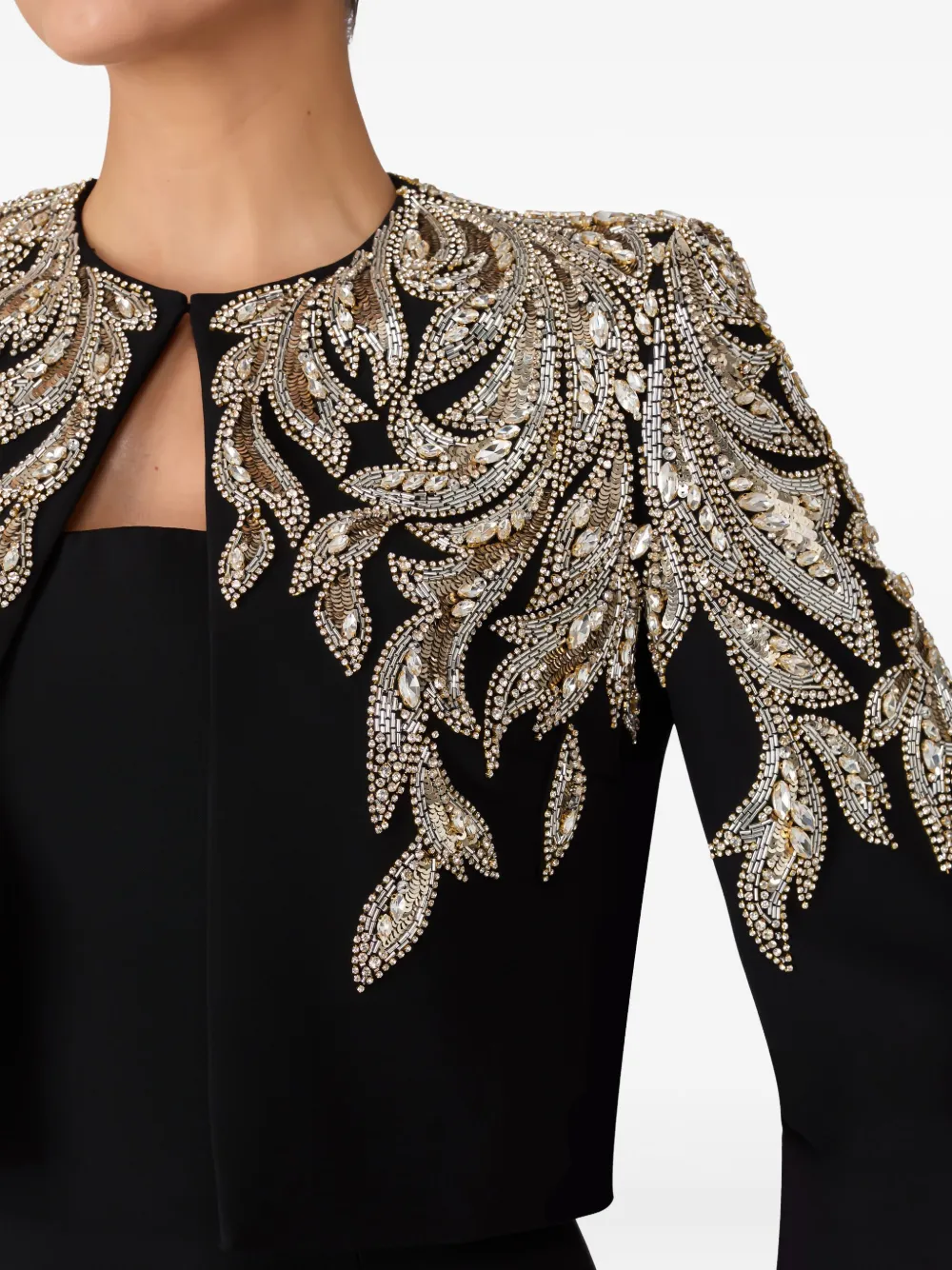 Jenny Packham Versalilles jack Zwart