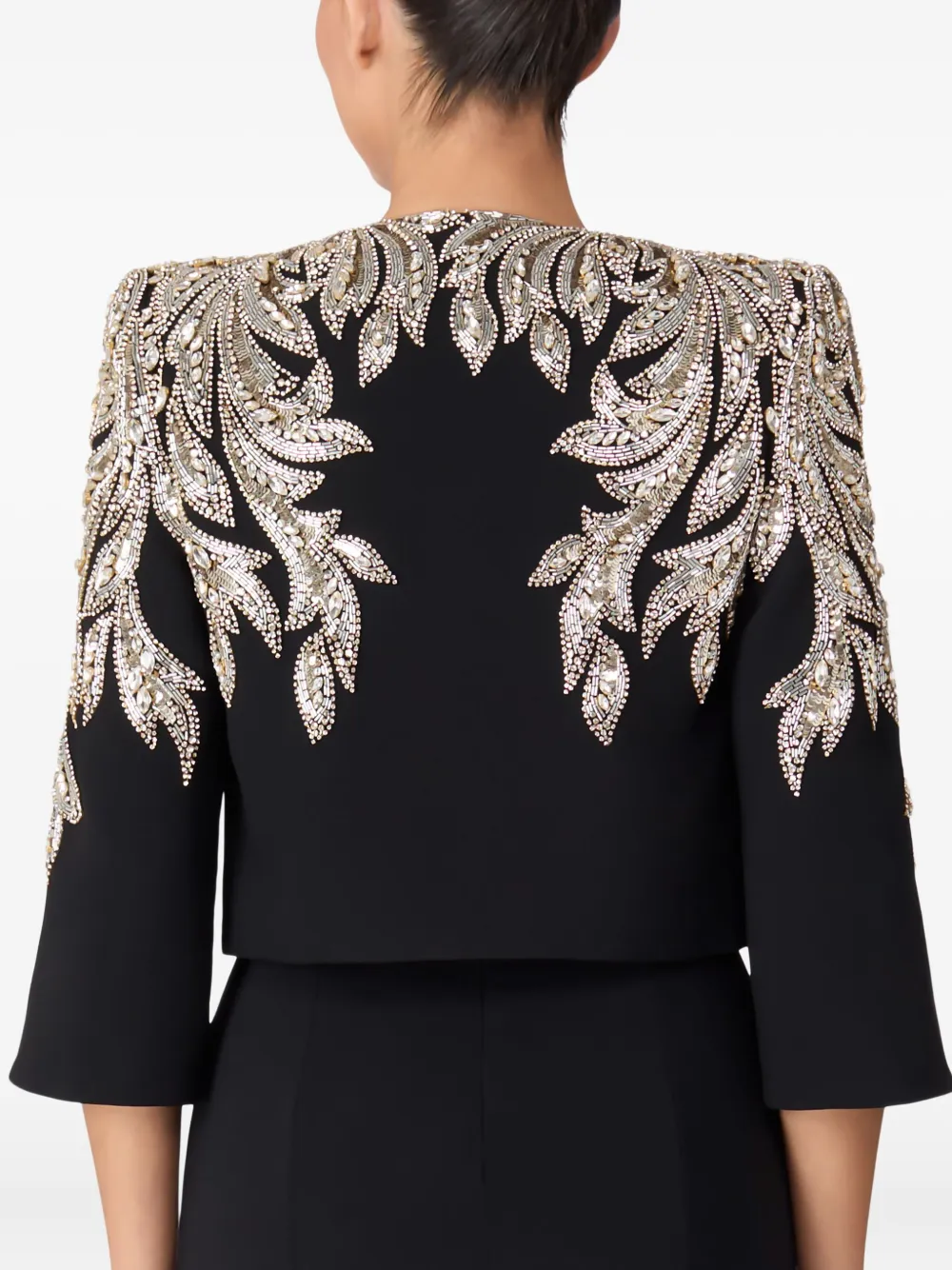 Jenny Packham Versalilles jack Zwart