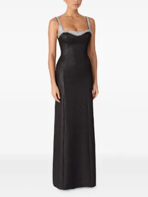 Jenny Packham(ハーミア)今週末まで値下げ中！！ Jenny Packham（ジェニー・パッカム）ウィメンズ - FARFETCH