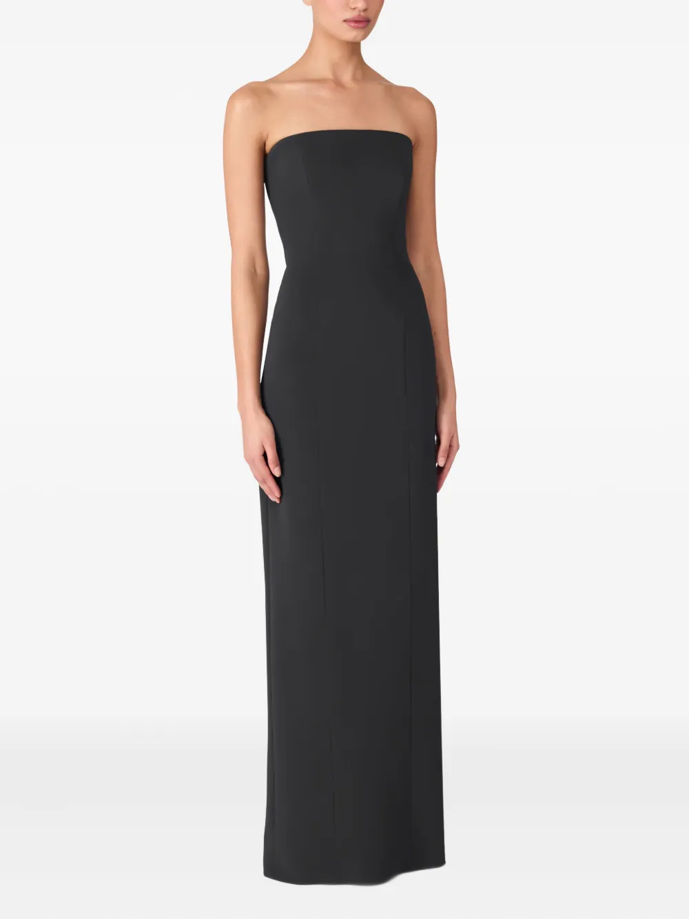 Jenny Packham Estelle jurk - Grijs