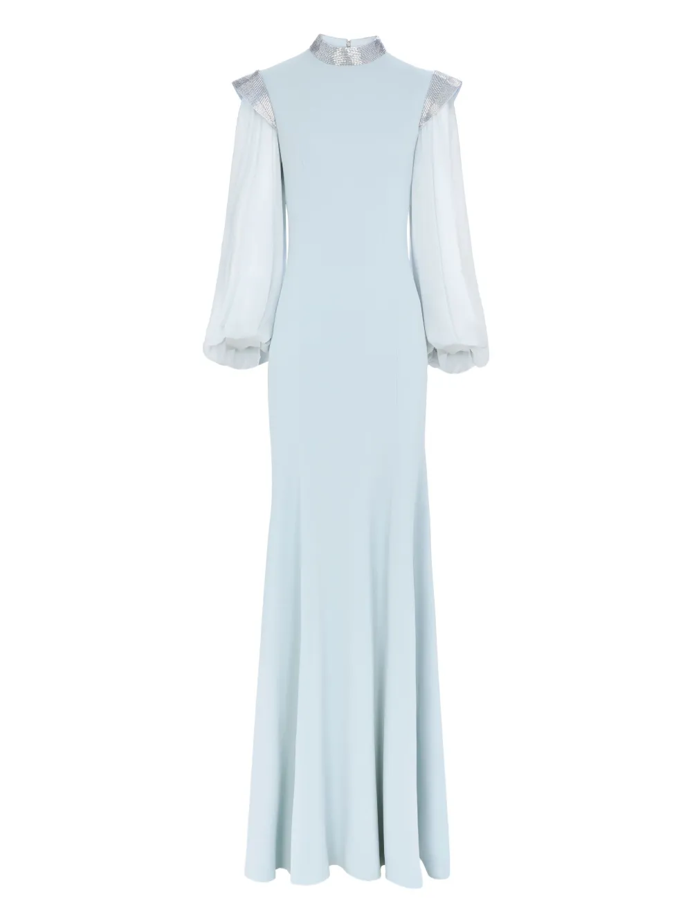 Isabelle maxi dress