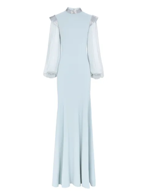 Jenny Packham Isabelle maxi dress