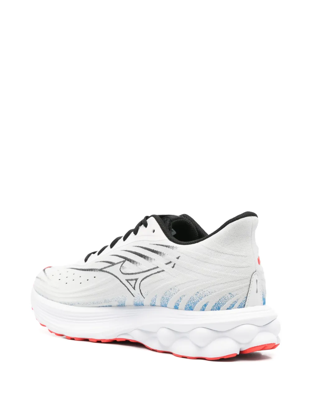 Mizuno Wave Skyrise 6 sneakers Grijs