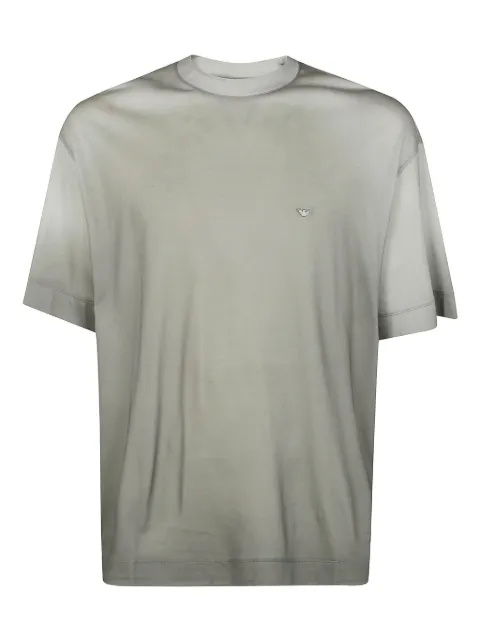 Emporio Armani crew-neck T-shirt 