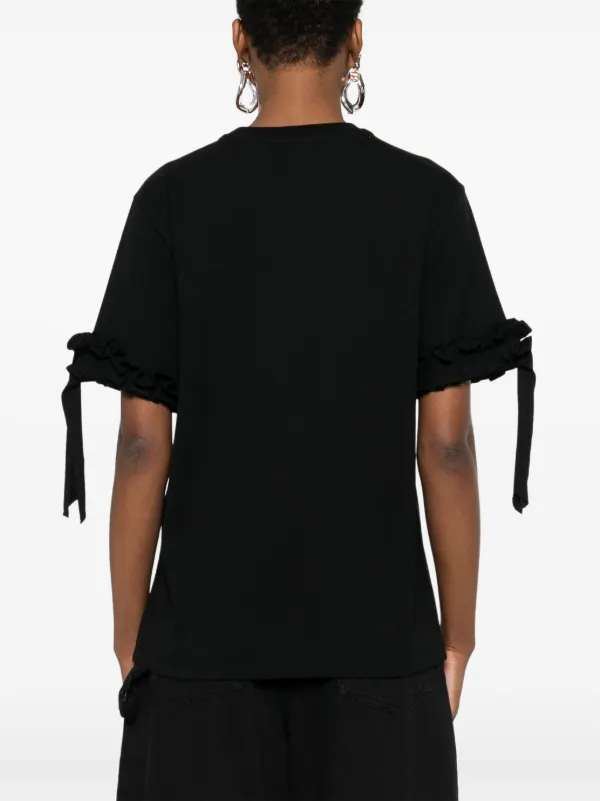 Tシャツ・カットソー Coperni TSHIRT (DJS131F5028) MAIN_DJS03F5028C_BLACK_DISNEY_
