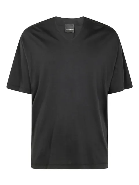 Emporio Armani V-neck T-shirt 