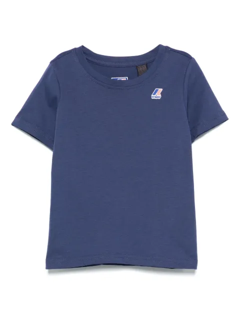 K Way Kids playera Edouard