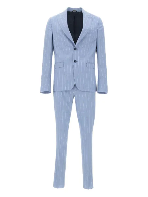 Ungaro traje stretch