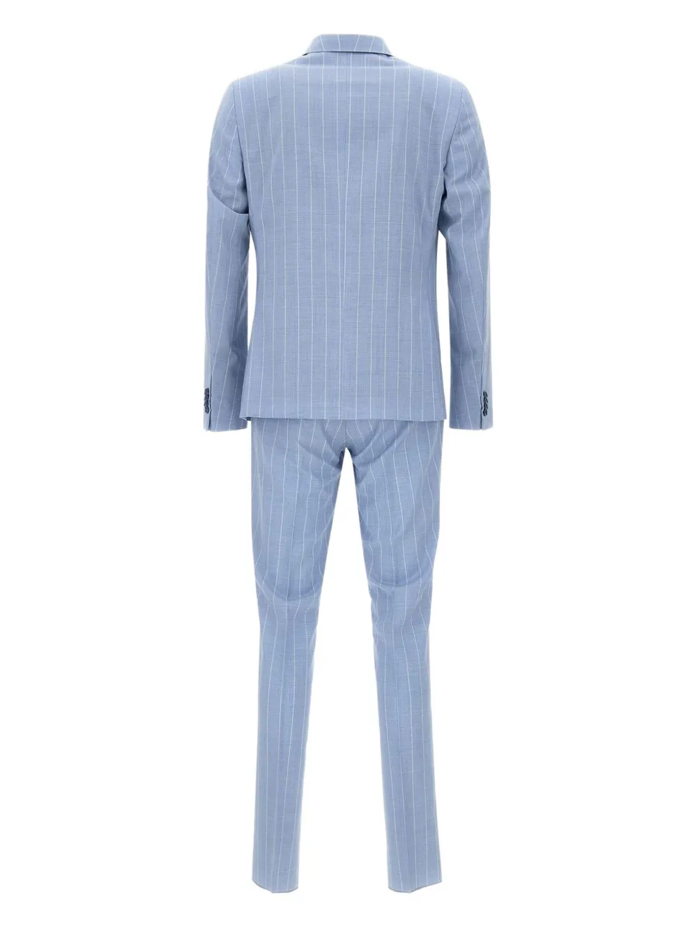 Ungaro stretch-wool suit | Single Breasted Suits | Image 2
